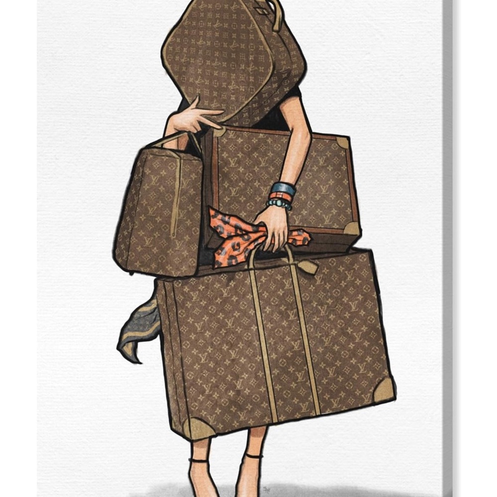 LOUIS VUITTON